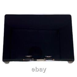 NEW For MacBook Pro A2338 13.3 LCD Screen Display Assembly Dark Gary