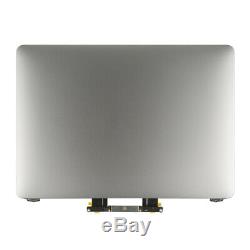 NEW LCD Display Screen Assembly For Macbook Air A1932 2018 13'' EMC 3184 Gray