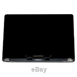 NEW LCD Screen Display Assembly MacBook Air 13 A1932 2018 Space Gray