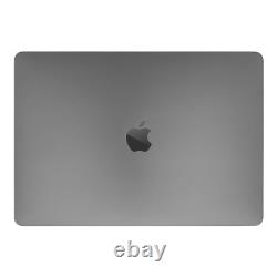 NEW LCD Screen Display Assembly MacBook Pro 13 A1989 2018 Space Gray