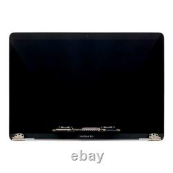 NEW LCD Screen Display Assembly MacBook Pro 13 A1989 2018 Space Gray