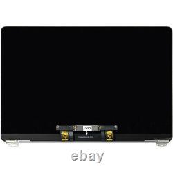 NEW LCD Screen Display Assembly Replacement For MacBook Air 13 A2179 2019 2020