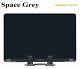 NEW LCD Screen Display Assembly Space Gray MacBook Pro 13 A1706 A1708 2016 2017
