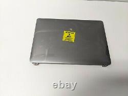 NEW LCD Screen Display Assembly Space Gray MacBook Pro 13 A1706 A1708 2016 2017