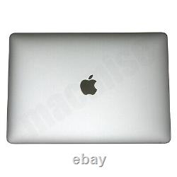 NEW LCD Screen Display Assembly Space Gray MacBook Pro 13 M1 A2338 2020 2022