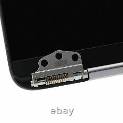 NEW LCD Screen Display Assembly Space Gray MacBook Pro 13 M1 A2338 2020 EMC3578