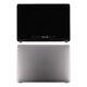 NEW LCD Screen Display Assembly Space Gray/Silver MacBook Pro 13 M1 A2338 2020