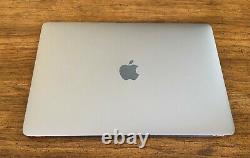 NEW MacBook Pro 13 A1706 A1708 LCD Screen Display Assembly Space Gray 2016 2017