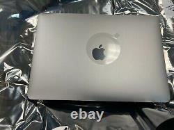 NEW MacBook Pro 13 LCD Screen Display Assembly Space Gray 2016 2017 661-07970