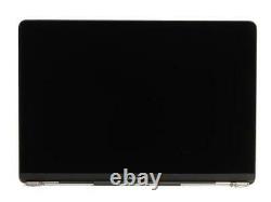 NEW MacBook Pro A2159 2018/2019 13 LCD DISPLAY Space Gray