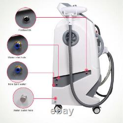 NEW Professional Laser RF IPL Hair Tattoo Removal Machine USA Seller