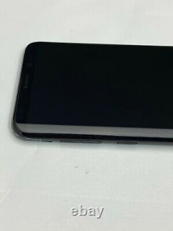 NEW Service Pack OEM Galaxy S8 Plus LCD Replacement Display Screen Digitizer