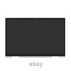 NV156FHM-N4T LCD Display Touch Screen Digitizer Assembly for HP Envy x360 15-ed