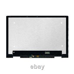 NV156FHM-N4T LCD Display Touch Screen Digitizer Assembly for HP Envy x360 15-ed