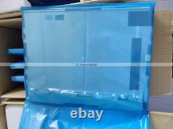 New 20.1 inch LQ201U1LW32 LCD Display Screen Panel for Sharp 90-day warranty