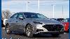 New 2020 Hyundai Sonata Aurora IL Chicago IL H16541