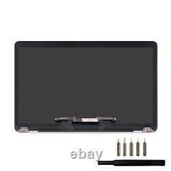 New A+ LED LCD Screen Display Assembly For Apple MacBook Pro A2159 2019 EMC 3301