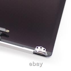 New A+ LED LCD Screen Display Assembly For Apple MacBook Pro A2159 2019 EMC 3301