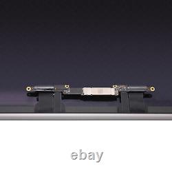 New A+ LED LCD Screen Display Assembly For Apple MacBook Pro A2159 2019 EMC 3301