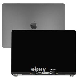 New A2338 LCD Screen Display Assembly Replacement Apple MacBook Pro M1 2020 A+