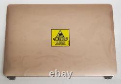 New Apple MacBook Air A2337 M1 LCD Screen Display Gray Assembly