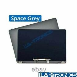 New Apple Macbook Air 13 M1 A2337 Space Gray 2020 LCD Full Screen Assembly