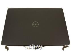 New Dell OEM Inspiron 7590 15.6 FHD LCD Screen Display Complete Assembly 7MJ54