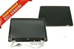 New Dell OEM Latitude E5440 14 TouchScreen HD+ LCD Display Complete Assembly