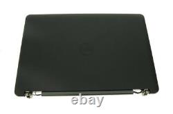 New Dell OEM Latitude E5440 14 TouchScreen HD+ LCD Display Complete Assembly