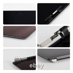 New For LCD Screen Display Replacement Space Gray MacBook Pro 13 M1 A2338 2020
