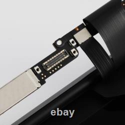 New For LCD Screen Display Replacement Space Gray MacBook Pro 13 M1 A2338 2020