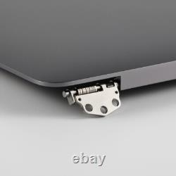 New For LCD Screen Display Replacement Space Gray MacBook Pro 13 M1 A2338 2020