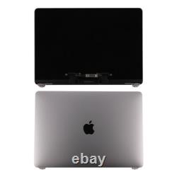 New For LCD Screen Display Replacement Space Gray MacBook Pro 13 M1 A2338 2020