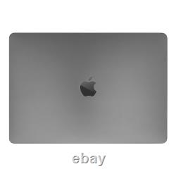 New For MacBook Air 13 A2179 Space Grey LCD Screen Display assembly