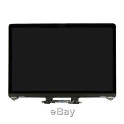 New For Macbook Pro Retina 15 A1707 Gray LCD screen Assembly Display 2016 2017