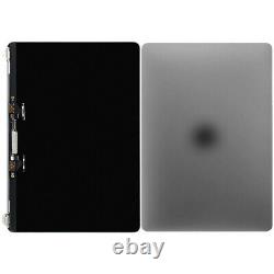 New LCD Display Screen Assembly Replacement For MacBook Pro 13 A1706 2016 2017