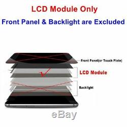 New LCD LED Display Screen for MacBook Pro Retina 13 A1706 A1708 2016-2017 Year