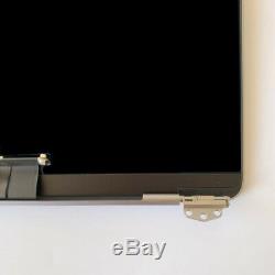 New LCD Screen Display Assembly For MacBook Air Retina 13 A1932 2018 Space Gray