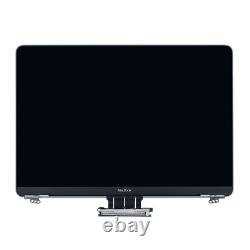 New LCD Screen Display For Assembly MacBook 12 A1534 Space Gray Replacement