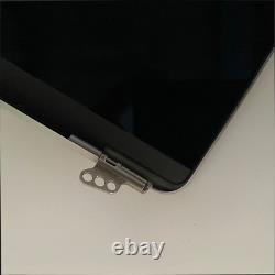 New LCD Screen Display For Assembly MacBook 12 A1534 Space Gray Replacement