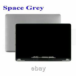 New LCD Screen Display Replacement for MacBook Pro Retina 13 A1989 2018 2019