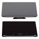 New LCD Screen Display Top Cover Assembly for Apple MacBook Air A2337 13.3 2020