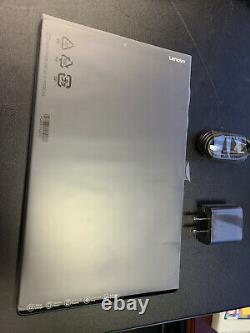 New Lenovo Tablet M10 FHD PLUS 128GB 10.3 TB-X606F Iron Gray