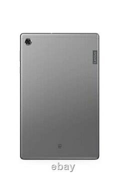 New Lenovo Tablet M10 FHD PLUS 128GB 10.3 TB-X606F Iron Gray