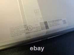 New Lenovo Tablet M10 FHD PLUS 128GB 10.3 TB-X606F Iron Gray
