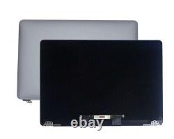 New MacBook A2251 LCD Screen Display Replacement for Assembly, Gray