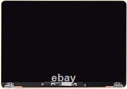 New MacBook Air A2337 M1 LCD Screen Display Gray Silver Gold Assembly MGN73LL/A