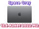 New Macbook Air M2 A2681 (2022) OEM Genuine Screen LCD Display Assembly Silver