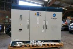 New Satcon EQX0250UV480TN 250KW Solar Inverter 3 Phase