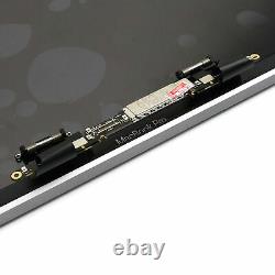 New Space Gray LCD Screen Display Assembly MacBook Pro 13 A1706 A1708 2016 2017